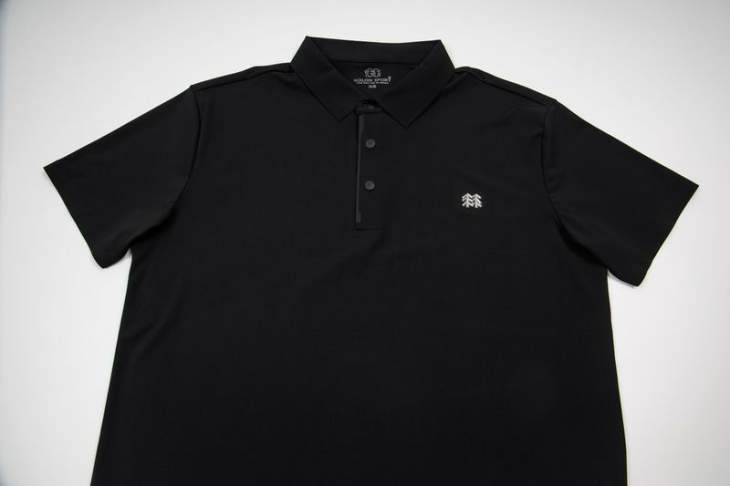 Kolon Sport Polo Shirts Short _SKUKolonSportXS-Lzztr1026980